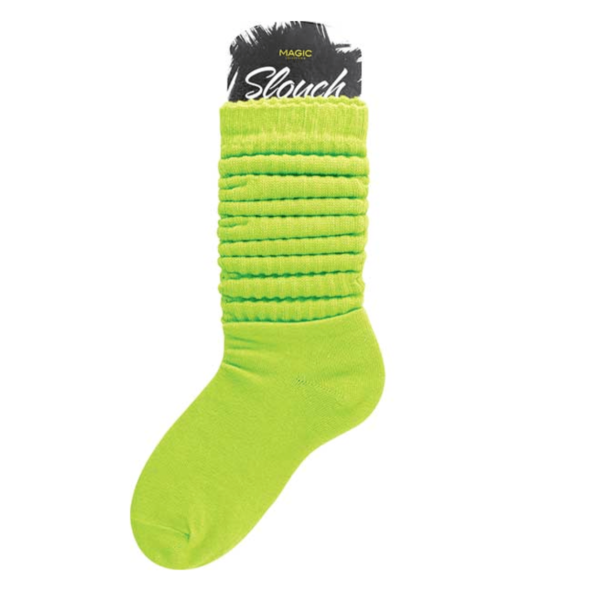 Magic Collection Slouch Socks - Beauty Exchange Beauty Supply
