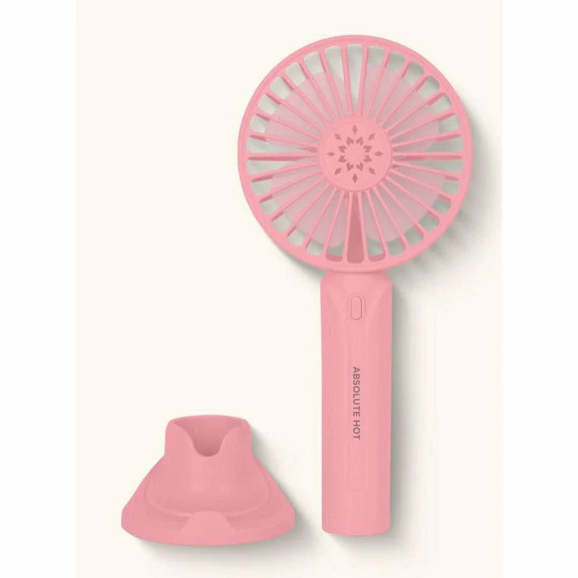 Magic Collection Standing Beauty Fan - Beauty Exchange Beauty Supply