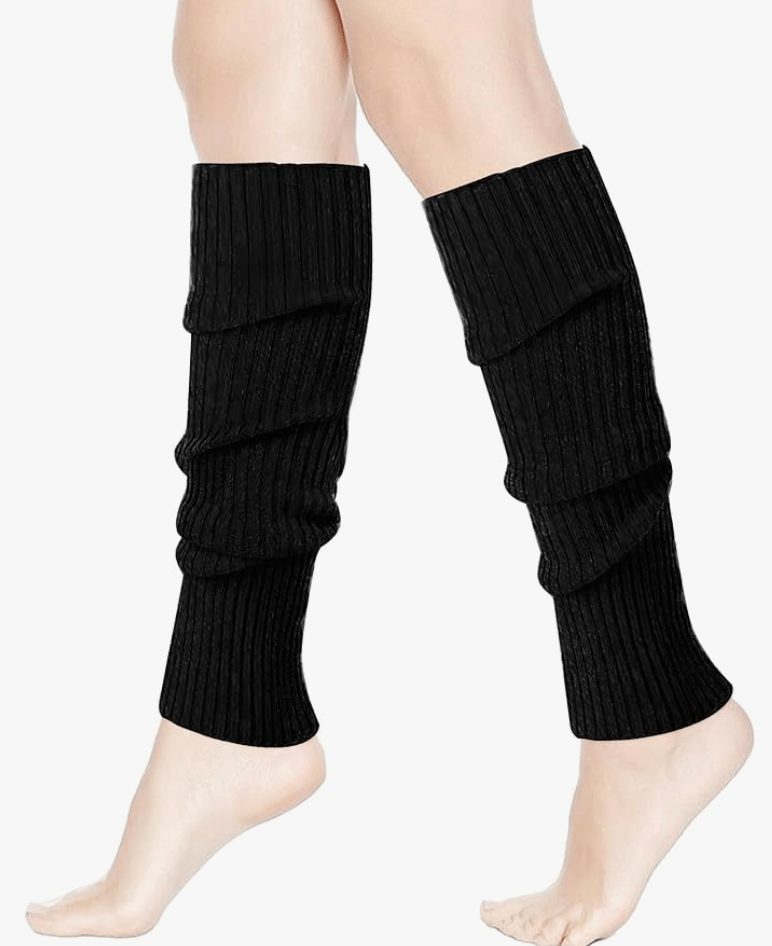 Magic Collection Trendy Leg Warmers - Beauty Exchange Beauty Supply
