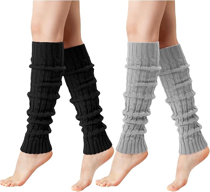 Magic Collection Trendy Leg Warmers - Beauty Exchange Beauty Supply