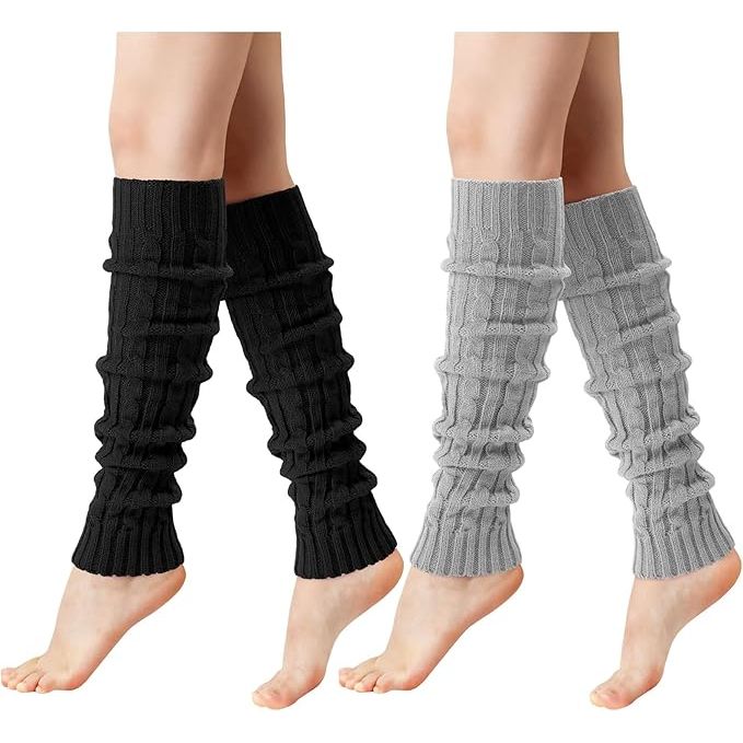 Magic Collection Trendy Leg Warmers - Beauty Exchange Beauty Supply