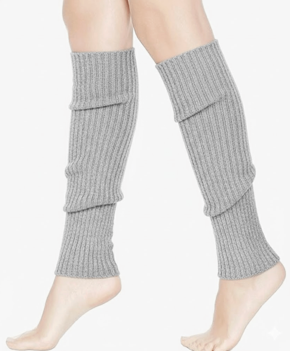 Magic Collection Trendy Leg Warmers - Beauty Exchange Beauty Supply