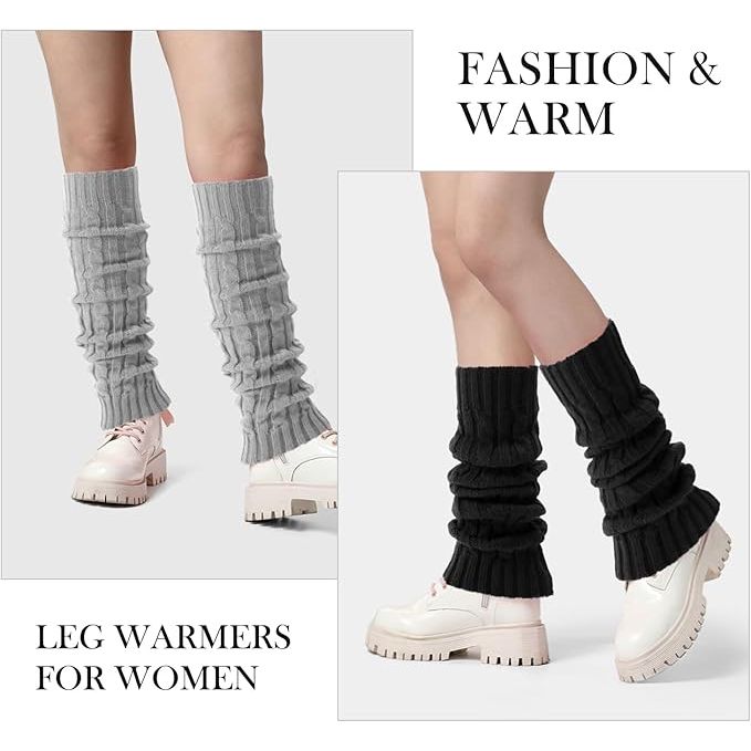 Magic Collection Trendy Leg Warmers - Beauty Exchange Beauty Supply