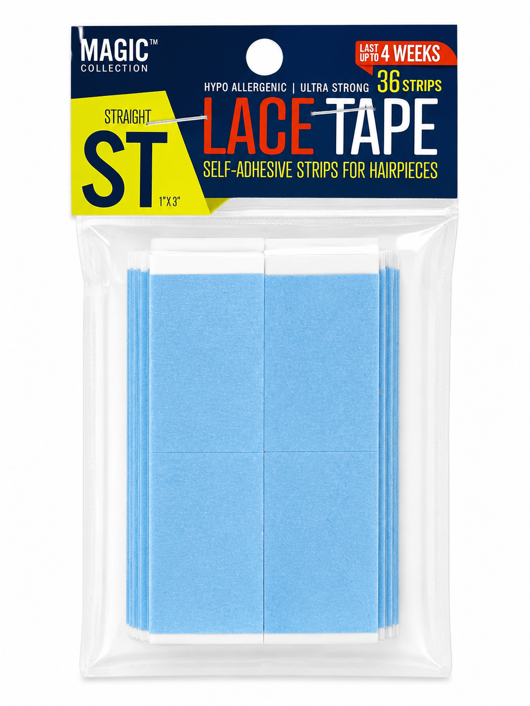 Magic Collection Ultra Hold Lace Tape - Beauty Exchange Beauty Supply