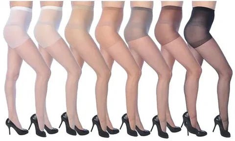 Magic Collection Ultra Sheer Pantyhose – Regular Size - Beauty Exchange Beauty Supply