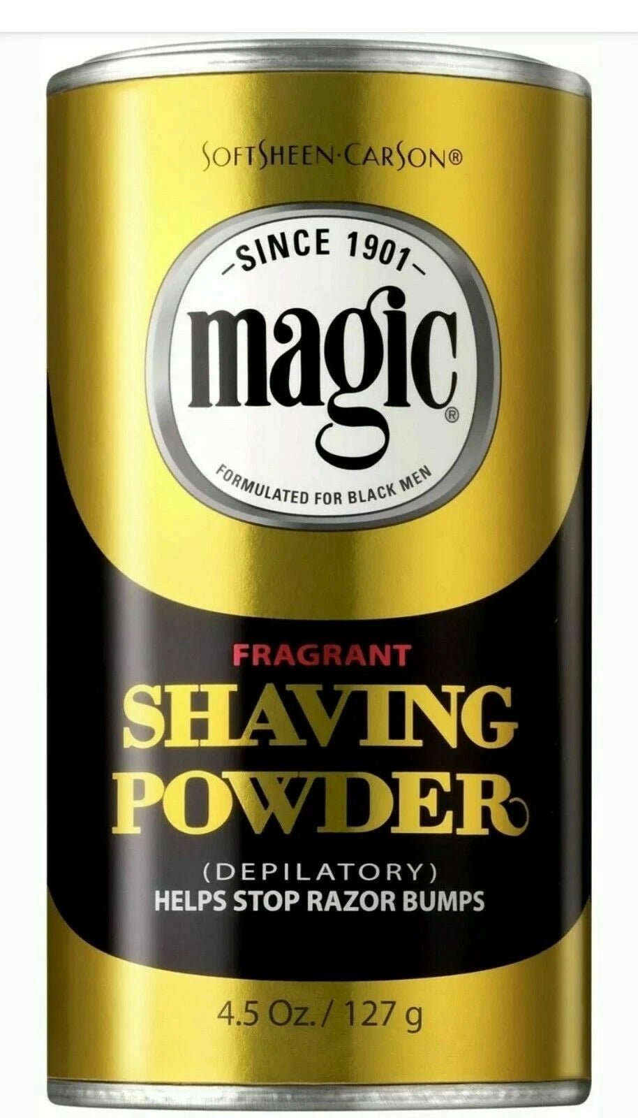 Magic Hair Removal Powder – Smooth Hair Removal for Every Need - Beauty Exchange Beauty Supply