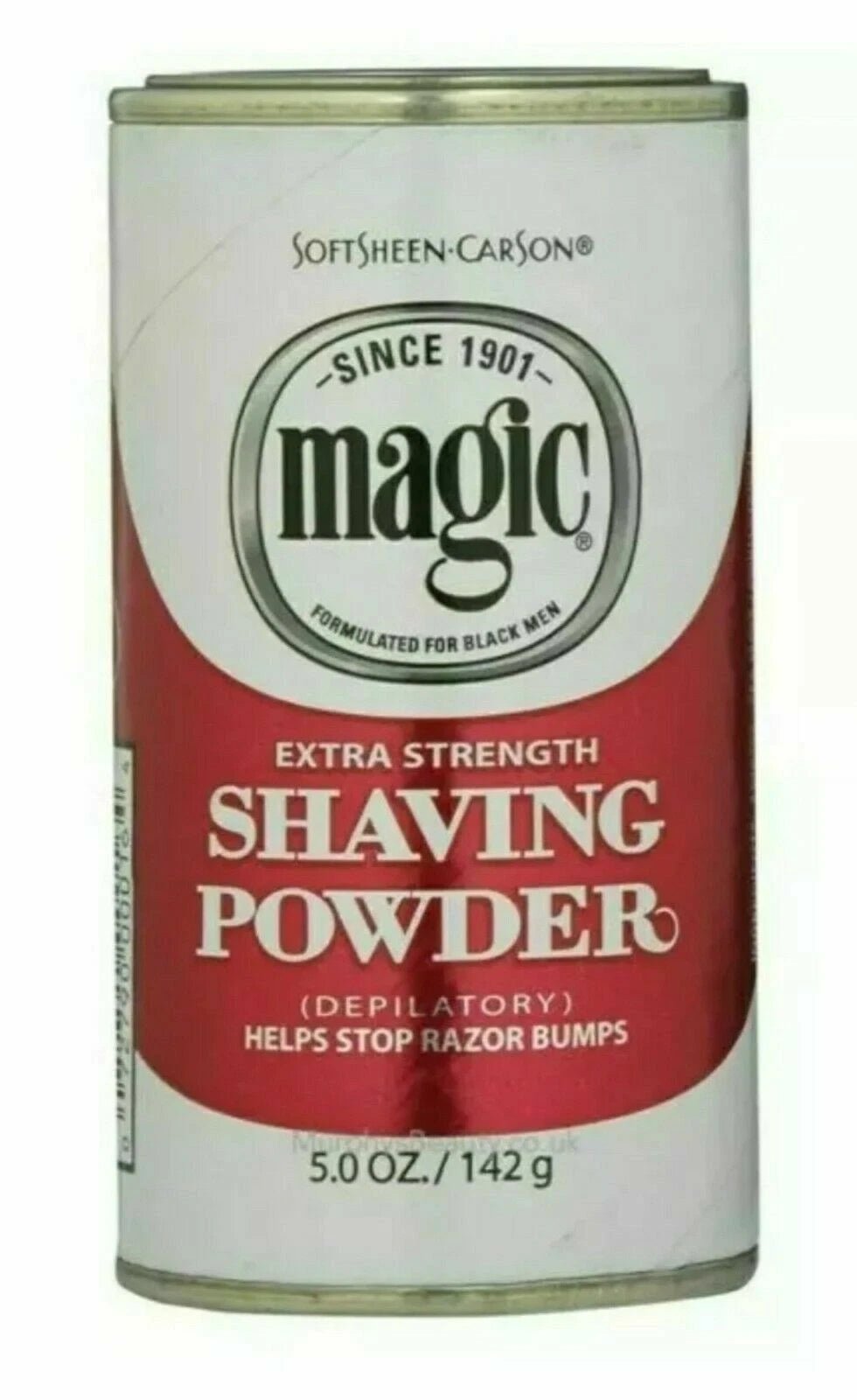 Magic Hair Removal Powder – Smooth Hair Removal for Every Need - Beauty Exchange Beauty Supply