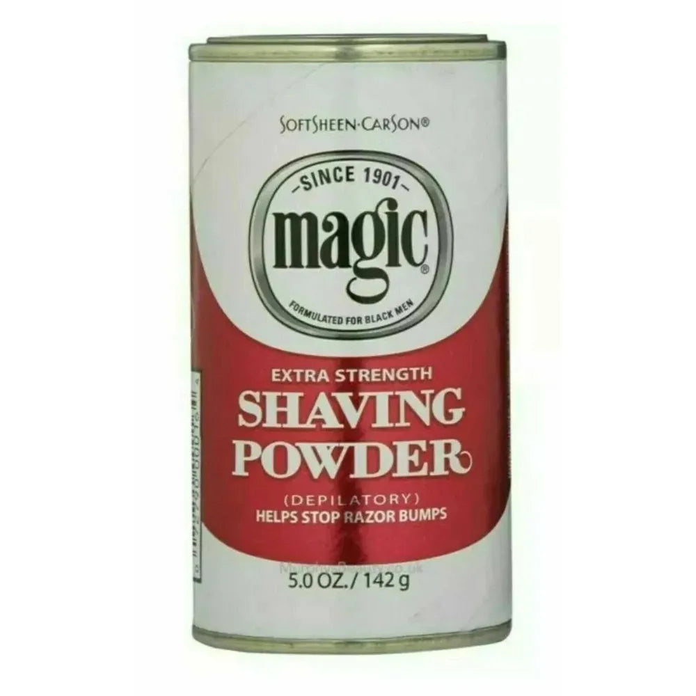 Magic Hair Removal Powder โ Smooth Hair Removal for Every Need - Beauty Exchange Beauty Supply