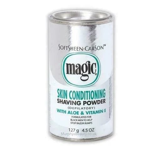 Magic Hair Removal Powder – Smooth Hair Removal for Every Need - Beauty Exchange Beauty Supply