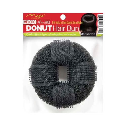 Magic Velcro Donut Hair Bun - Beauty Exchange Beauty Supply