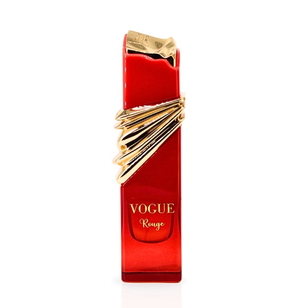 Maison Alhambra Vogue Rouge Eau De Parfum Spray – 3.4oz - Beauty Exchange Beauty Supply