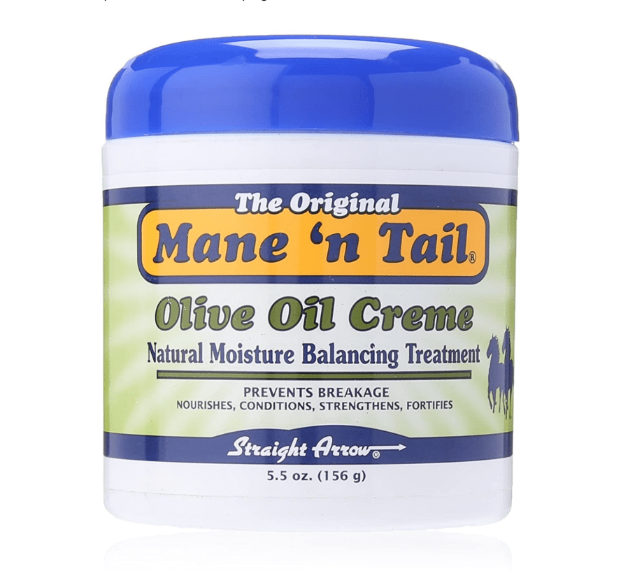 Mane 'n Tail Hair & Scalp Creams – 5.5oz - Beauty Exchange Beauty Supply