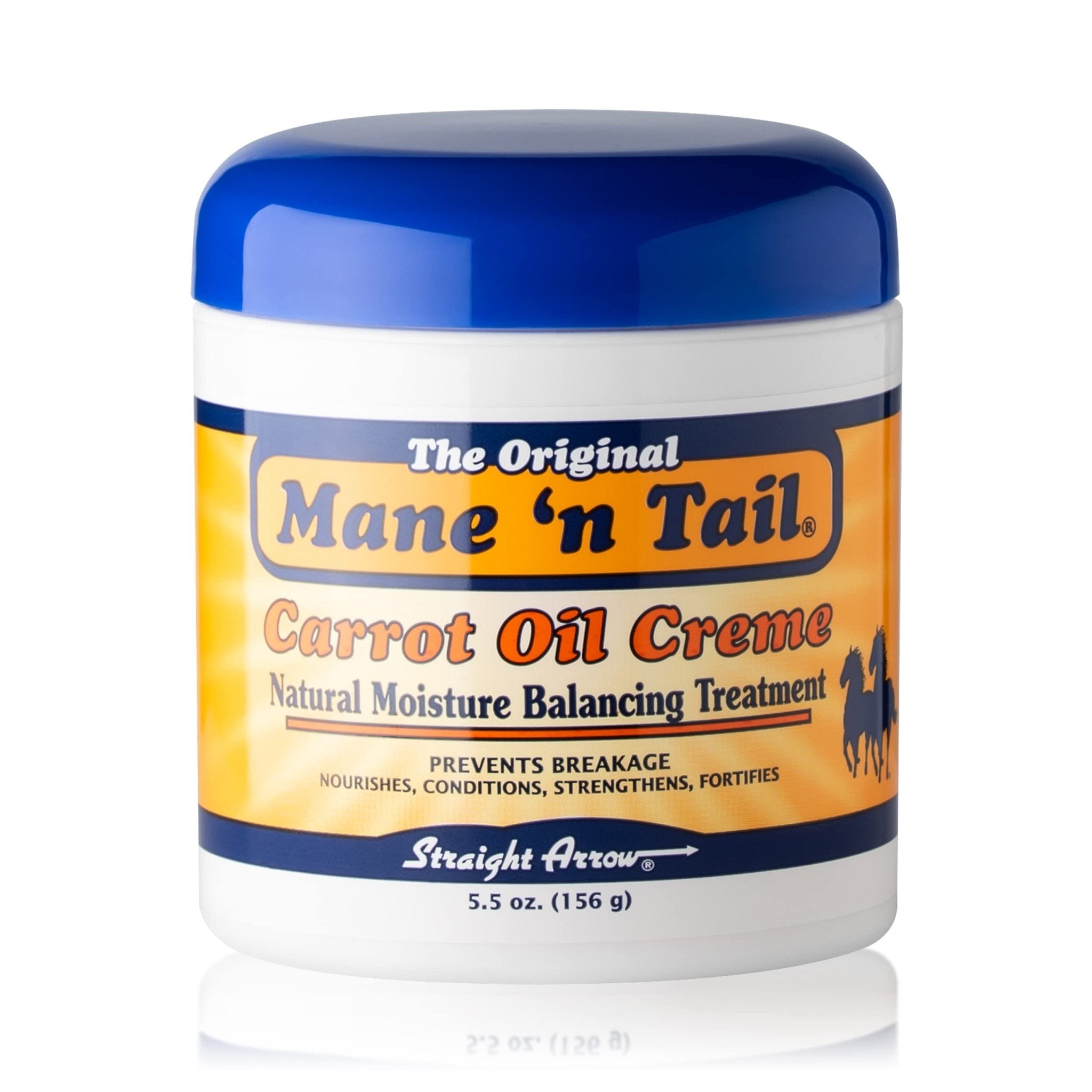 Mane 'n Tail Hair & Scalp Creams – 5.5oz - Beauty Exchange Beauty Supply