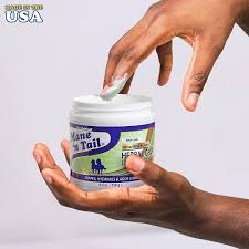 Mane 'n Tail Hair & Scalp Creams – 5.5oz - Beauty Exchange Beauty Supply