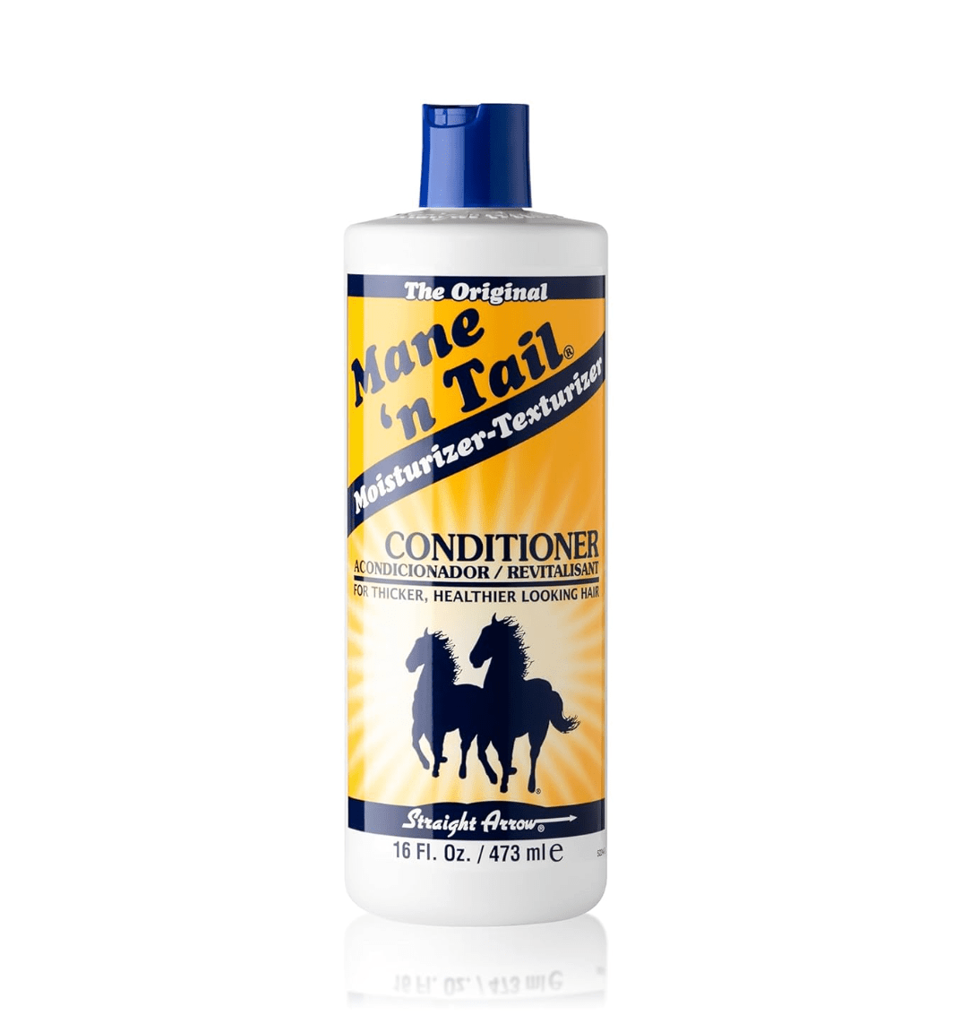 Mane 'n Tail Original Shampoo & Conditioner - Beauty Exchange Beauty Supply