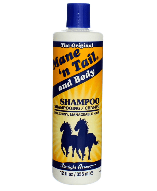 Mane 'n Tail Original Shampoo & Conditioner - Beauty Exchange Beauty Supply