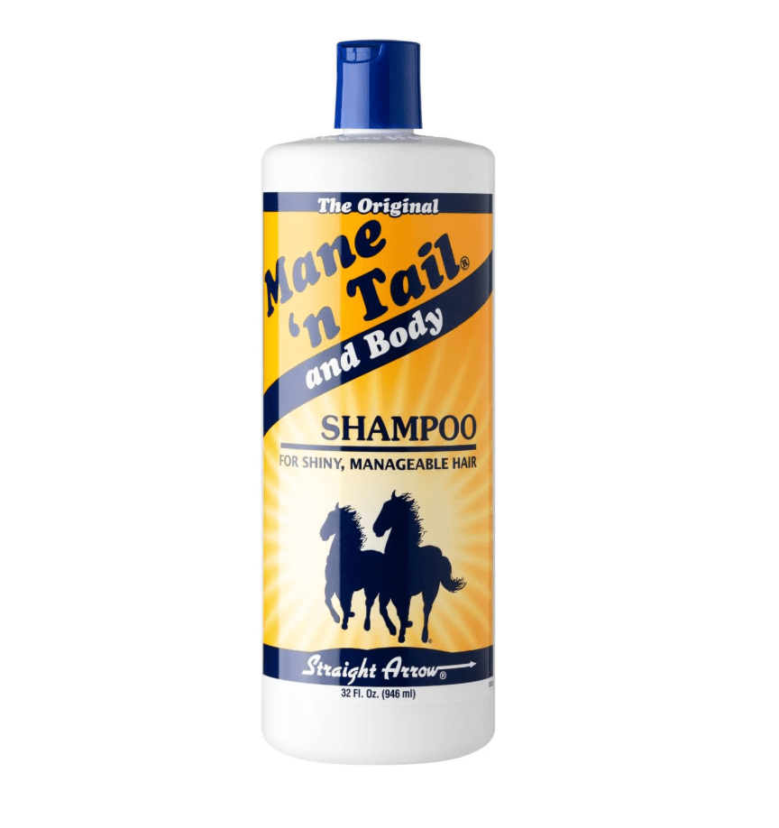 Mane 'n Tail Original Shampoo & Conditioner - Beauty Exchange Beauty Supply