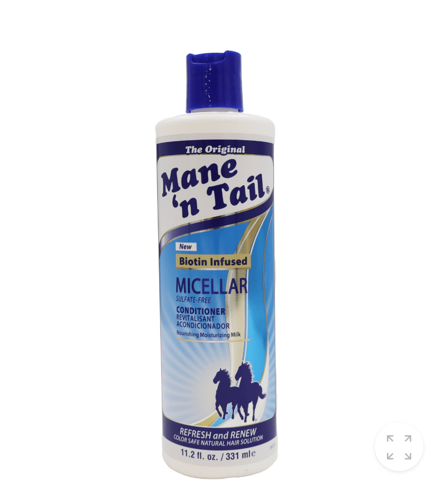 Mane ’n Tail Repair Shampoo & Conditioner – Biotin - Beauty Exchange Beauty Supply