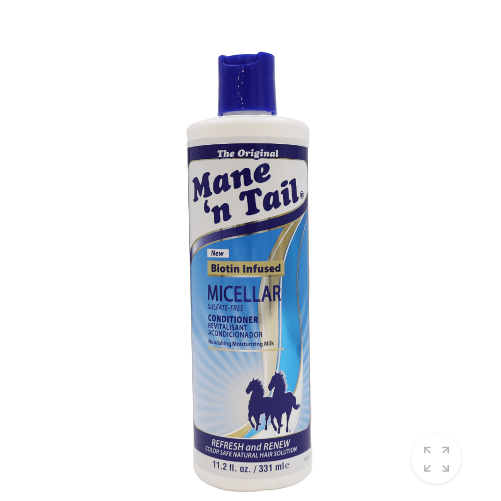 Mane ’n Tail Repair Shampoo & Conditioner – Biotin - Beauty Exchange Beauty Supply