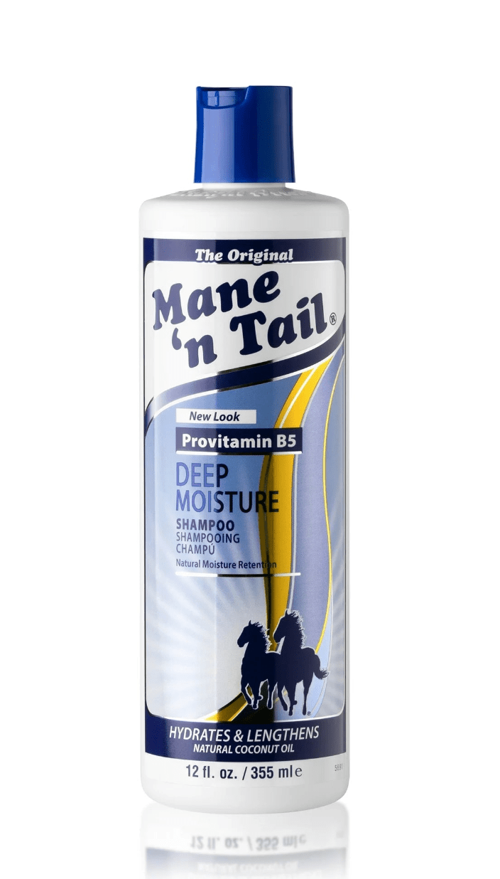 Mane ’n Tail Shampoo & Conditioner – 12 oz - Beauty Exchange Beauty Supply