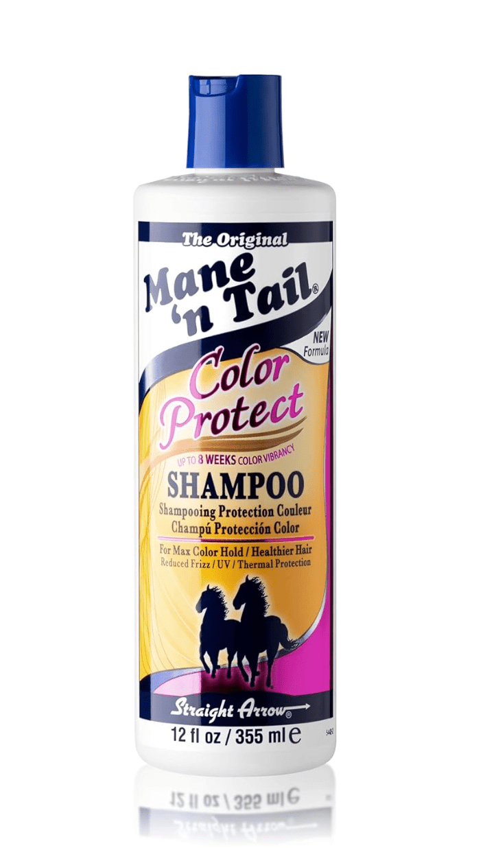 Mane ’n Tail Shampoo & Conditioner – 12 oz - Beauty Exchange Beauty Supply