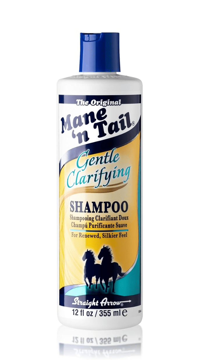 Mane ’n Tail Shampoo & Conditioner – 12 oz - Beauty Exchange Beauty Supply