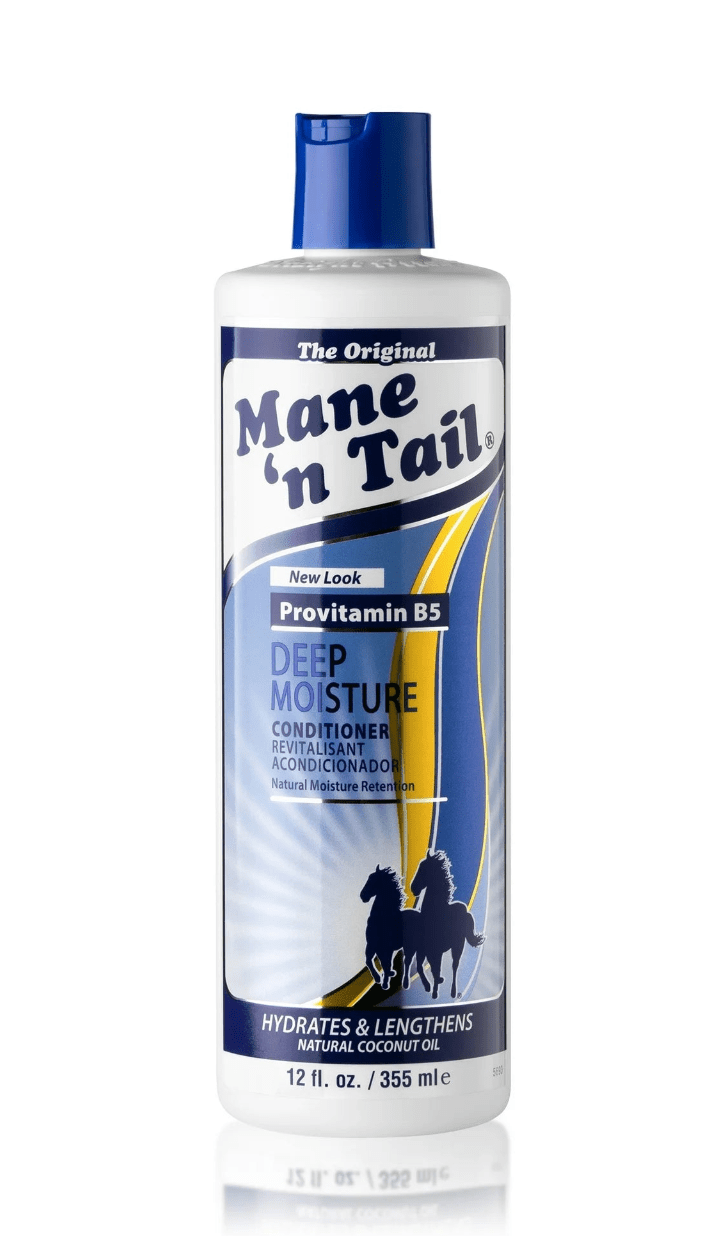 Mane ’n Tail Shampoo & Conditioner – 12 oz - Beauty Exchange Beauty Supply