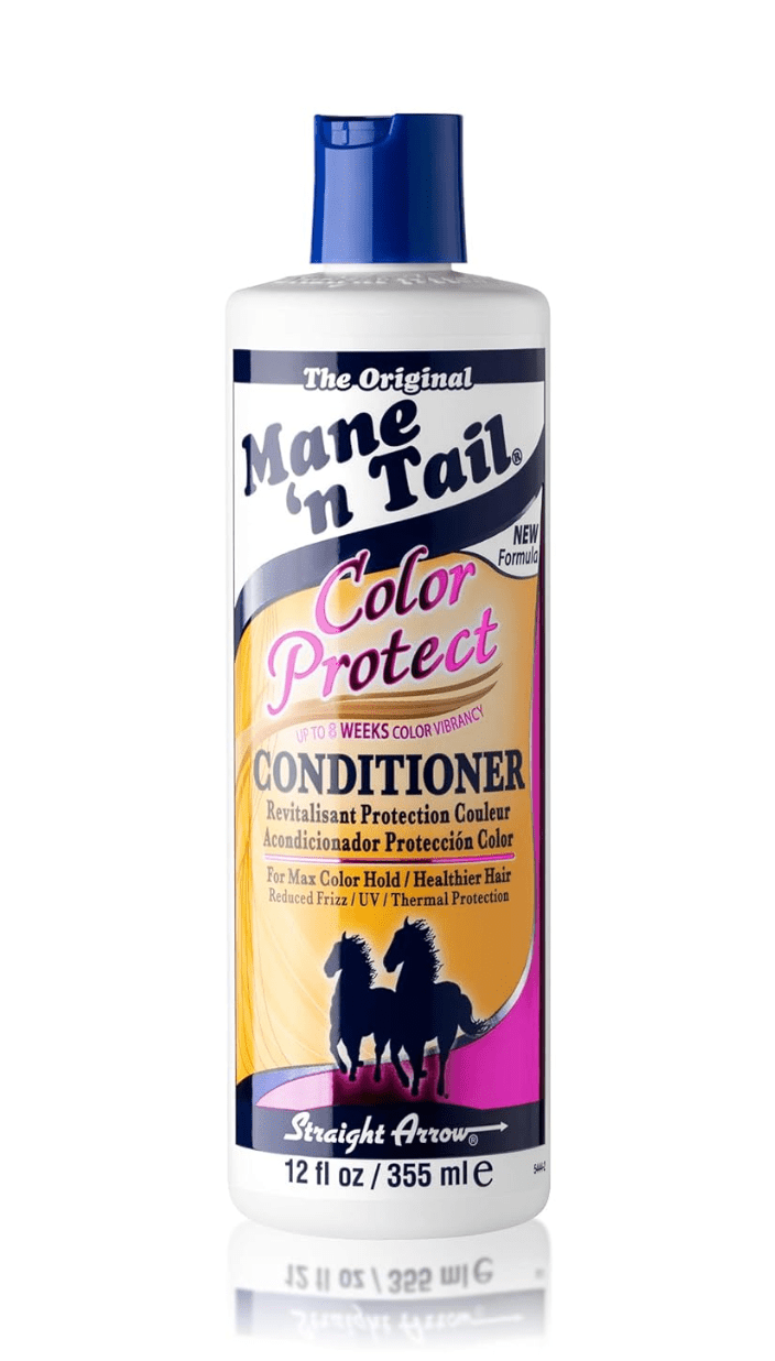 Mane ’n Tail Shampoo & Conditioner – 12 oz - Beauty Exchange Beauty Supply