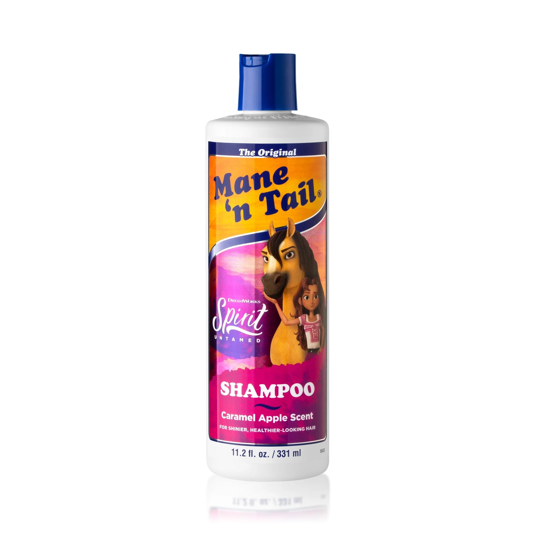 Mane ‘n Tail Spirit – Shampoo, Conditioner, Detangler - Beauty Exchange Beauty Supply