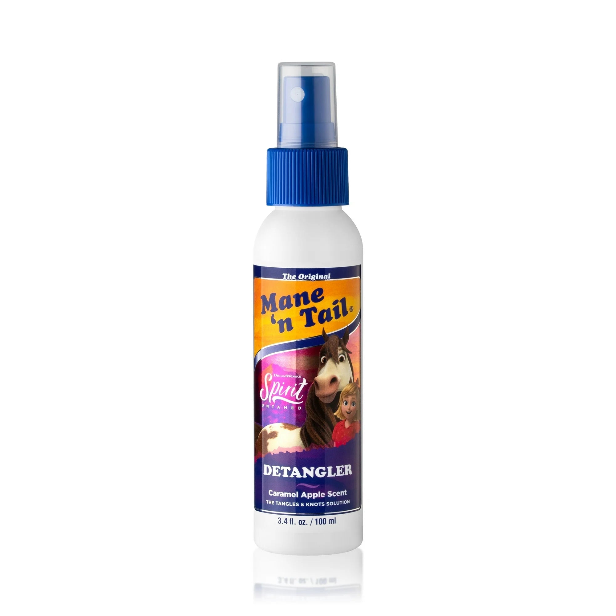 Mane ‘n Tail Spirit – Shampoo, Conditioner, Detangler - Beauty Exchange Beauty Supply