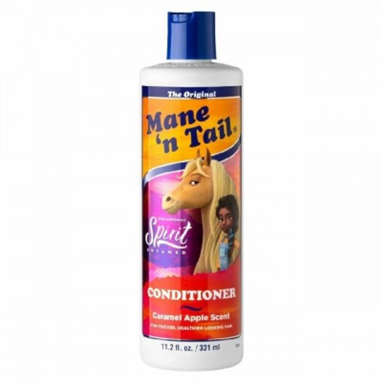 Mane ‘n Tail Spirit – Shampoo, Conditioner, Detangler - Beauty Exchange Beauty Supply