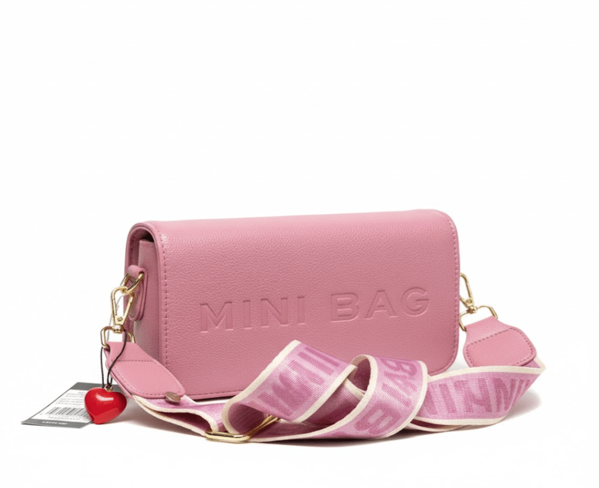 MassMode Mini Bag Stylish Crossbody Shoulder Bag - Beauty Exchange Beauty Supply