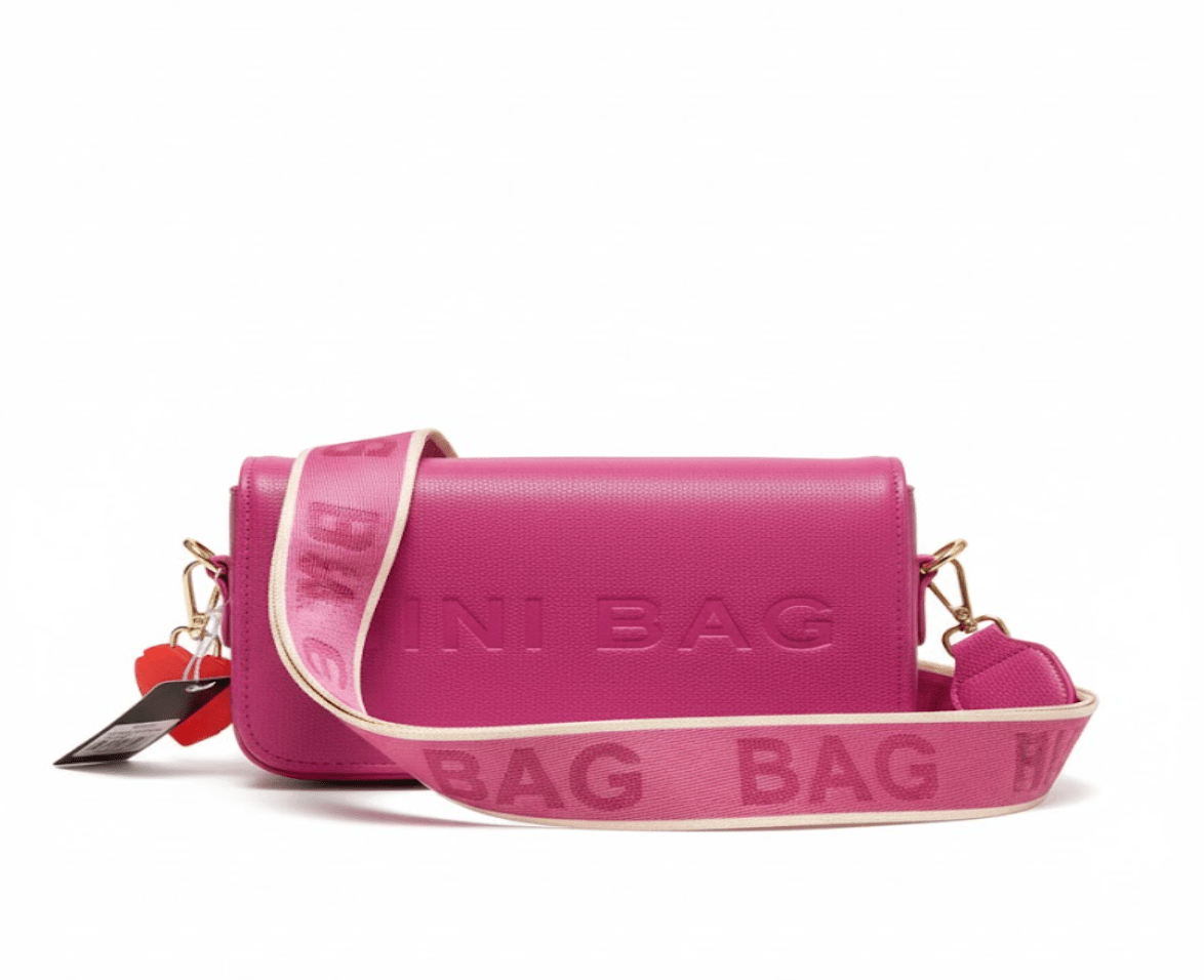 MassMode Mini Bag Stylish Crossbody Shoulder Bag - Beauty Exchange Beauty Supply