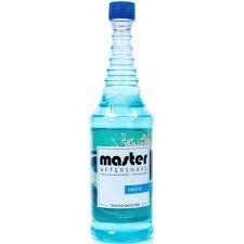 Master Aftershave – 15 oz - Beauty Exchange Beauty Supply