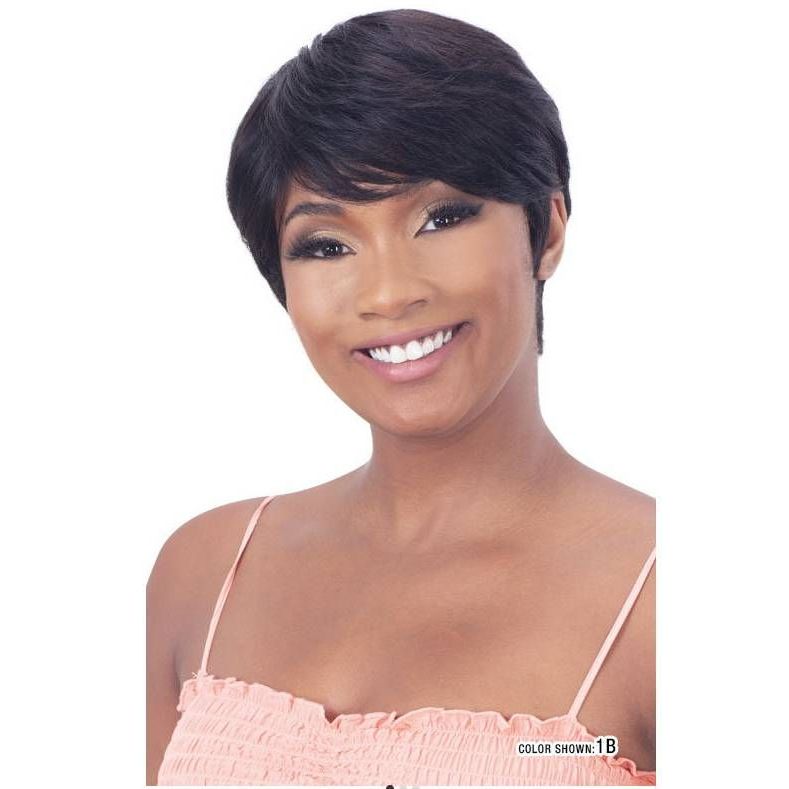 Mayde 100% Human Hair Full Wig – Daria - Beauty Exchange Beauty Supply
