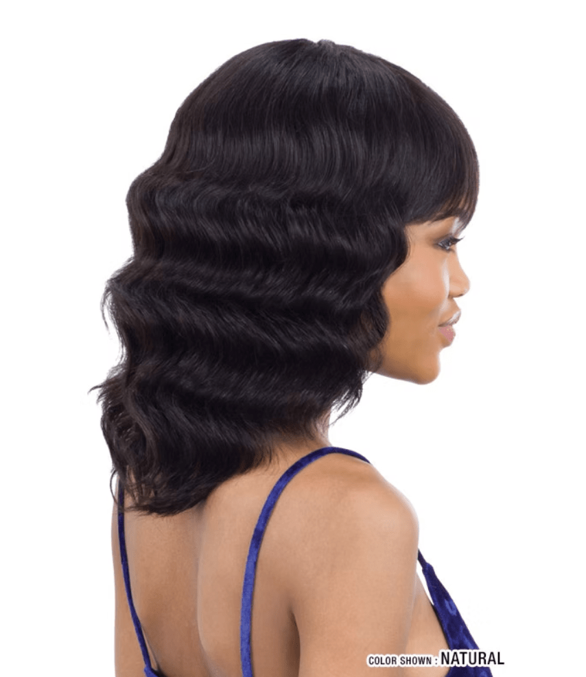 Mayde Beauty 100% Human Hair Wig - Bailee - Beauty Exchange Beauty Supply