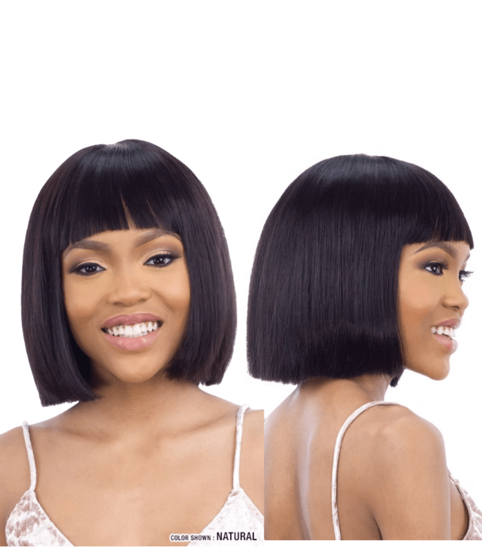 Mayde Beauty 100% Human Hair Wig - Billie - Beauty Exchange Beauty Supply