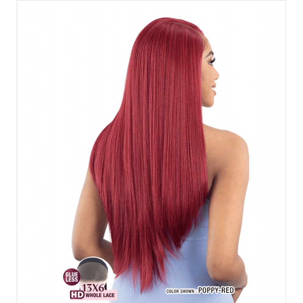 Mayde Beauty 360 HD Whole Lace Wig: LEX - Beauty Exchange Beauty Supply
