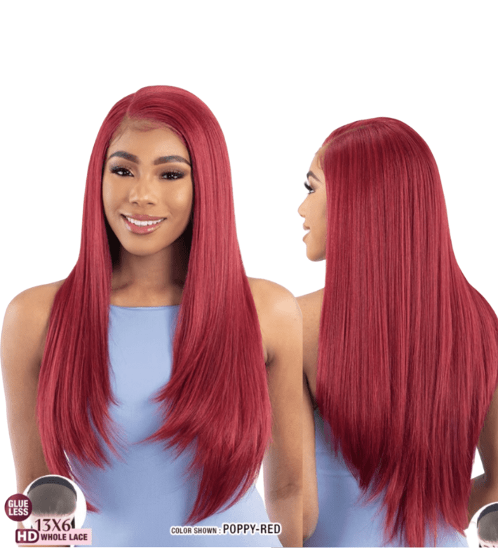 Mayde Beauty 360 HD Whole Lace Wig: LEX - Beauty Exchange Beauty Supply