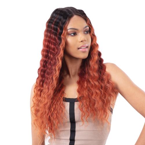 Mayde Beauty Candy HD Lace Front Wig - Joy - Beauty Exchange Beauty Supply