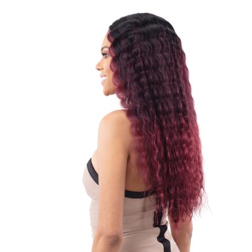 Mayde Beauty Candy HD Lace Front Wig - Joy - Beauty Exchange Beauty Supply