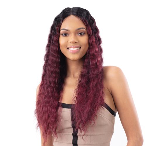 Mayde Beauty Candy HD Lace Front Wig - Joy - Beauty Exchange Beauty Supply