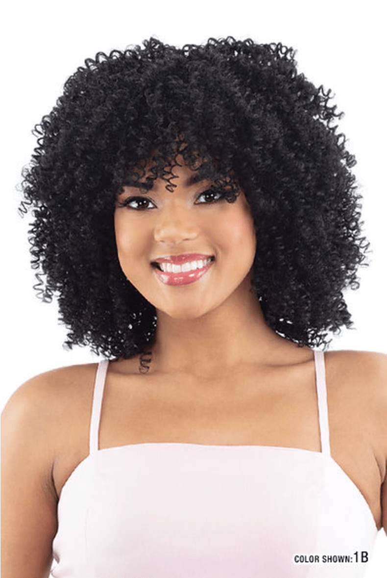 Mayde Beauty Candy HD Wig - GIGI - Beauty Exchange Beauty Supply