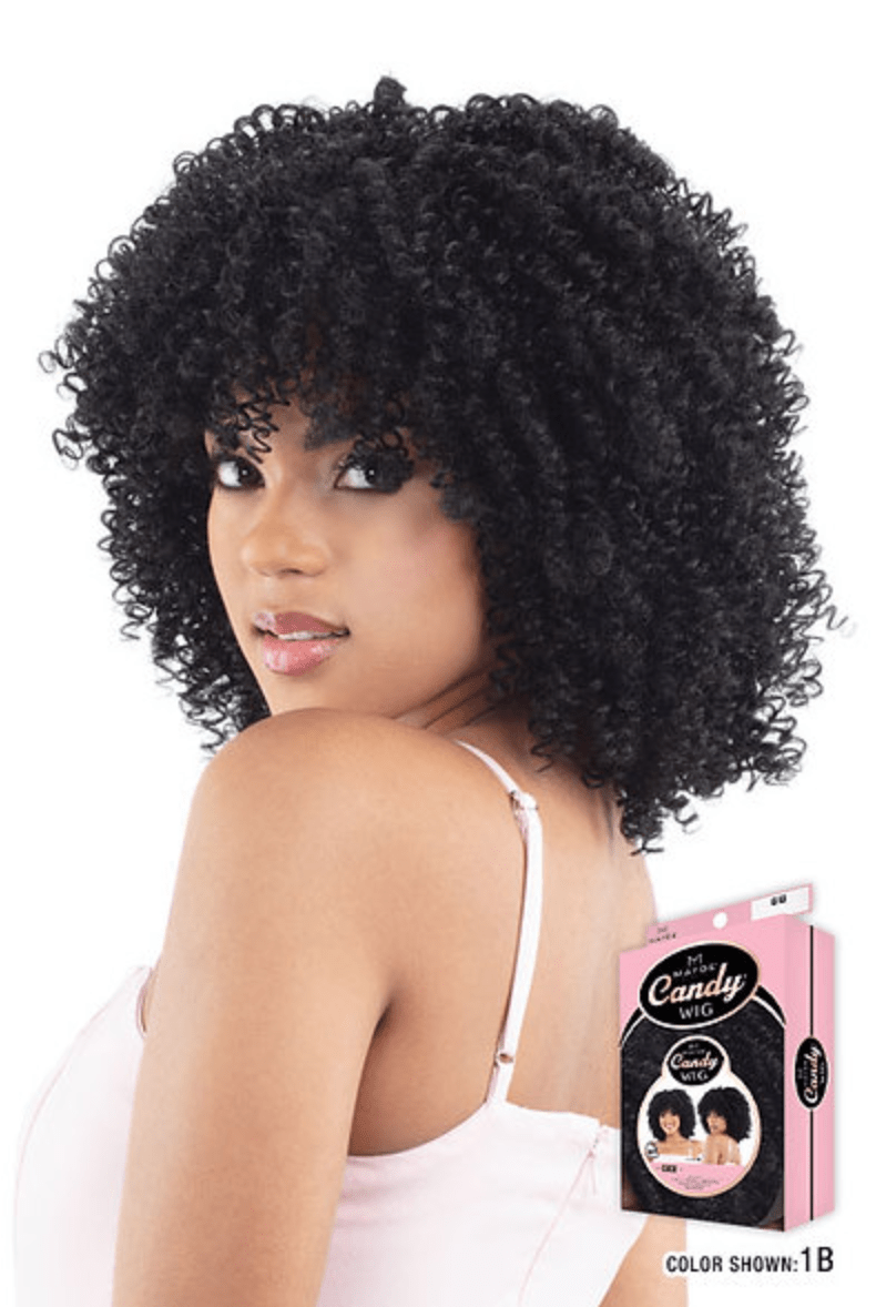 Mayde Beauty Candy HD Wig - GIGI - Beauty Exchange Beauty Supply