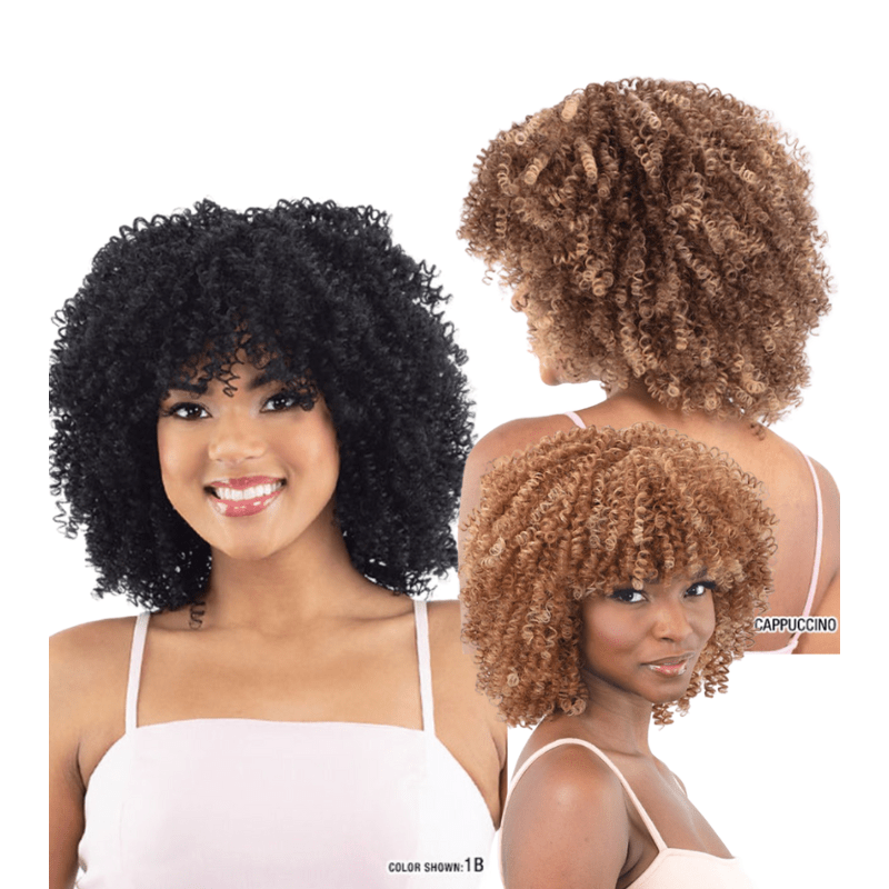 Mayde Beauty Candy HD Wig - GIGI - Beauty Exchange Beauty Supply