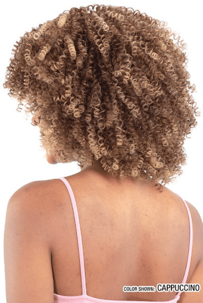 Mayde Beauty Candy HD Wig - GIGI - Beauty Exchange Beauty Supply