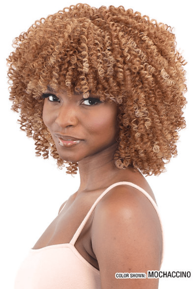 Mayde Beauty Candy HD Wig - GIGI - Beauty Exchange Beauty Supply