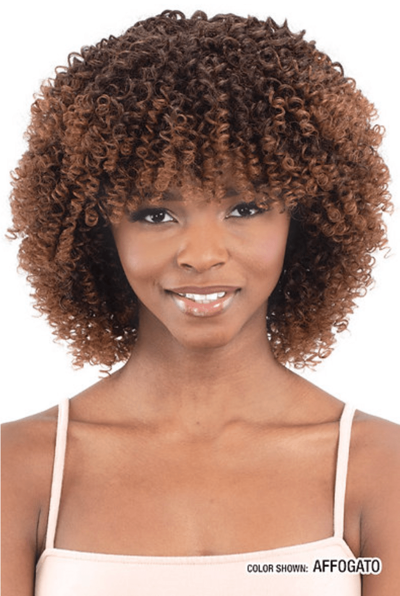 Mayde Beauty Candy HD Wig - GIGI - Beauty Exchange Beauty Supply