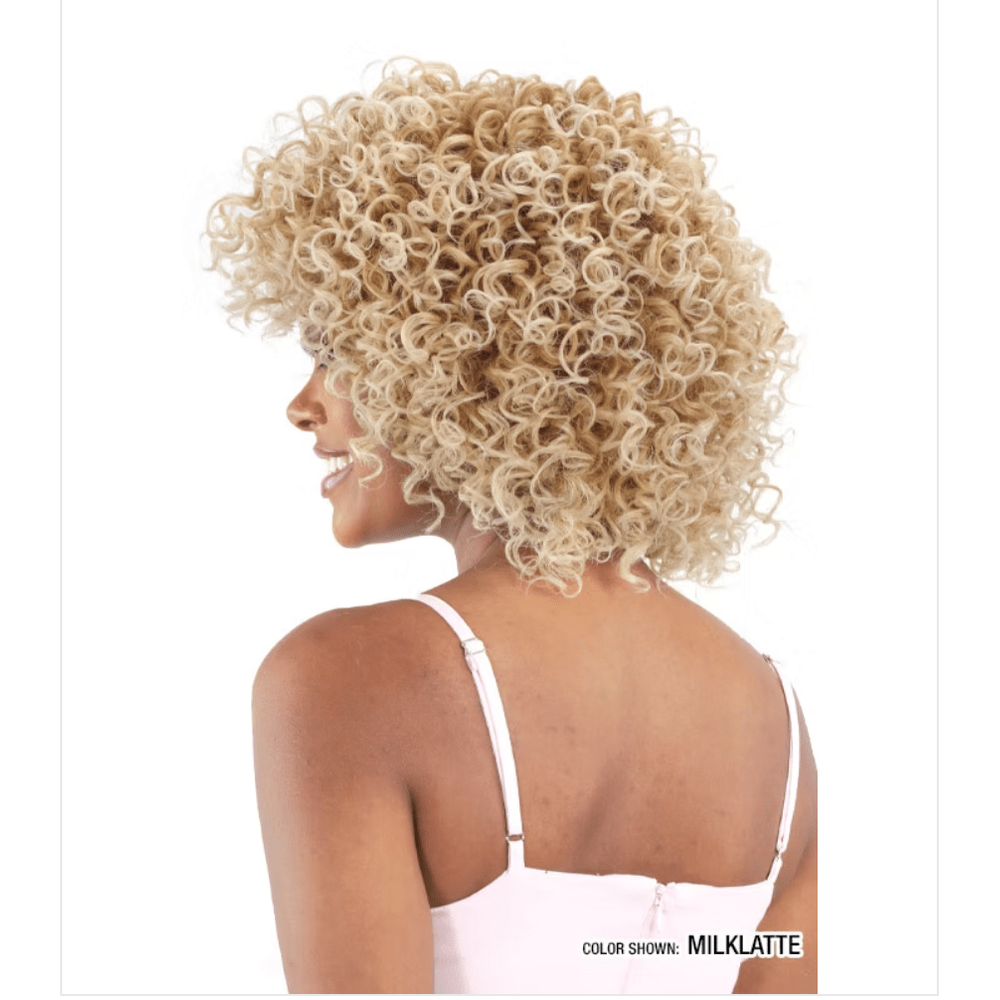 Mayde Beauty Candy Wig - GIGI - Beauty Exchange Beauty Supply