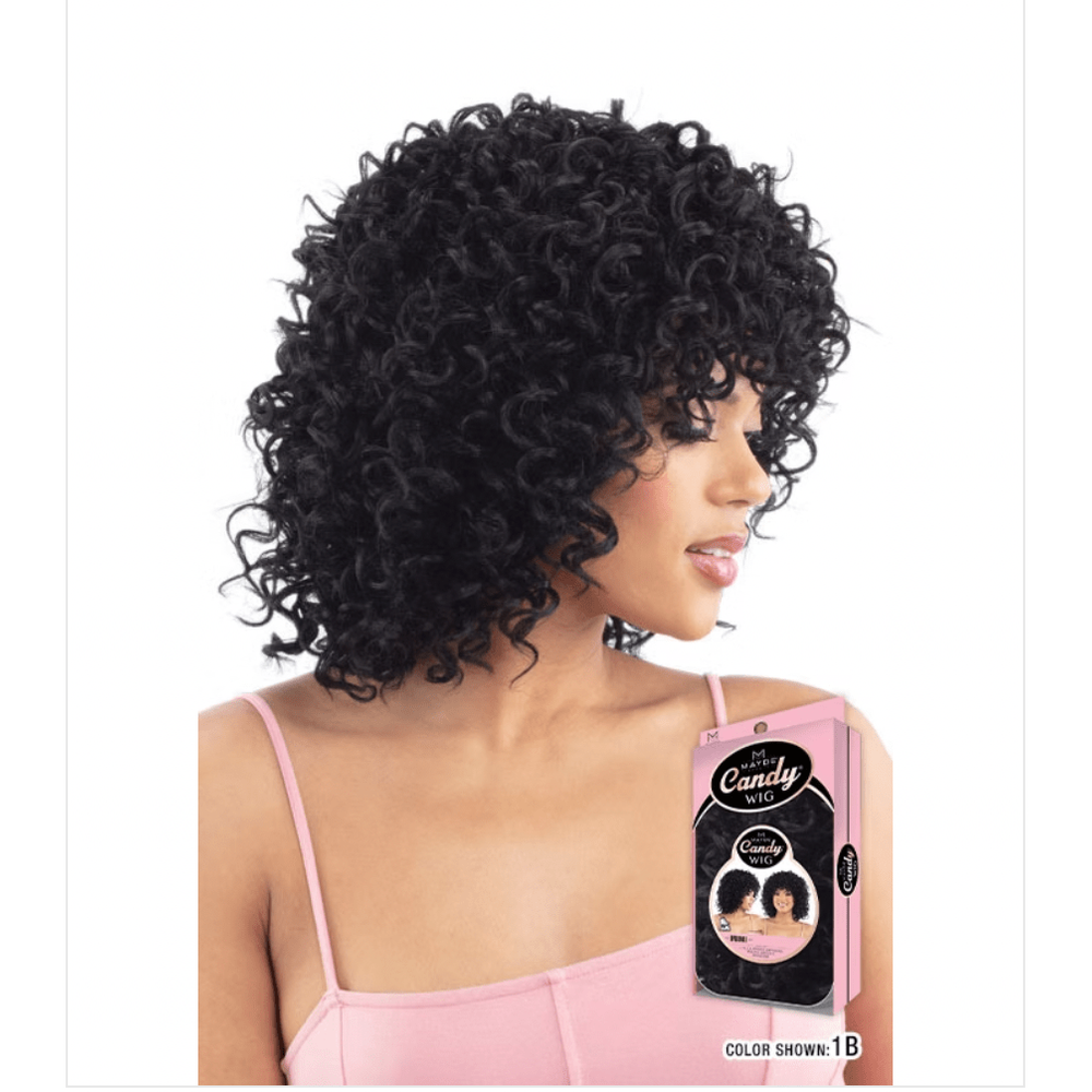Mayde Beauty Candy Wig - GIGI - Beauty Exchange Beauty Supply